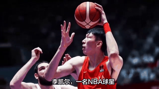 开云体育app-NBA巨星领军参加世界杯篮球赛，实力堪称一绝