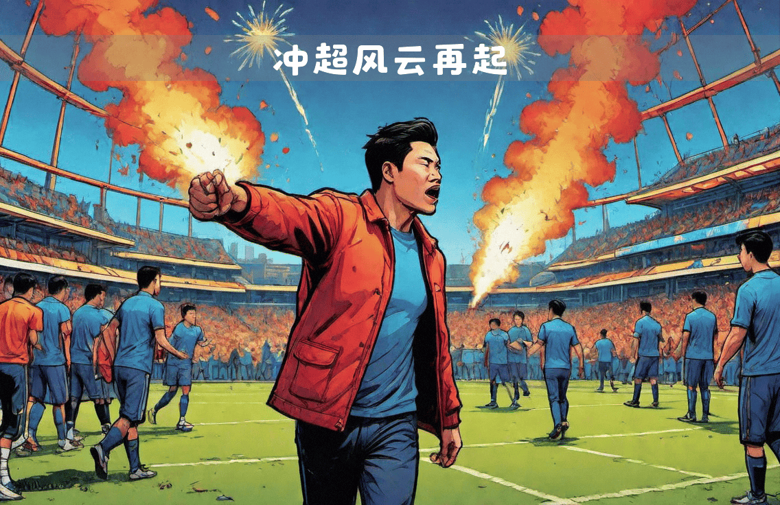 包含风云再起！火爆比赛引爆球迷热情的词条