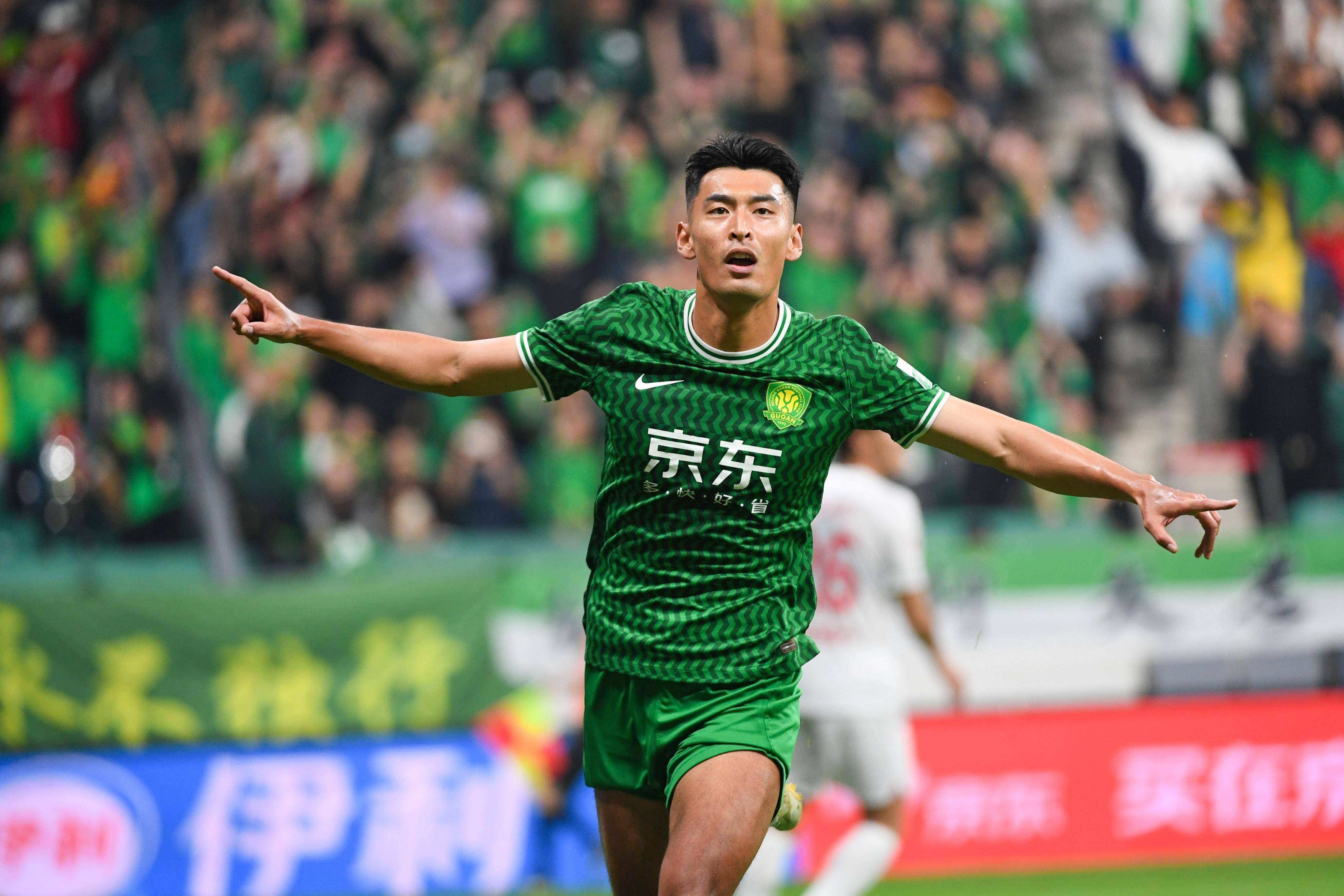 开云体育登录-国安客场逆转，继续保持不败纪录