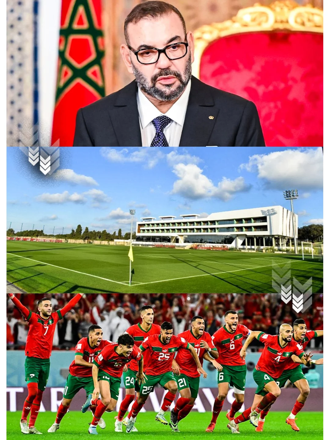 奥地利击败摩洛哥，占据小组第二席位