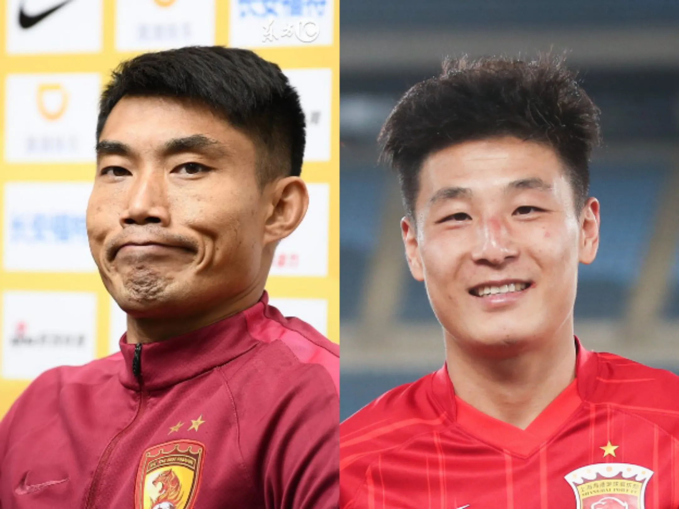 足球风云！亚洲球王争夺荣誉