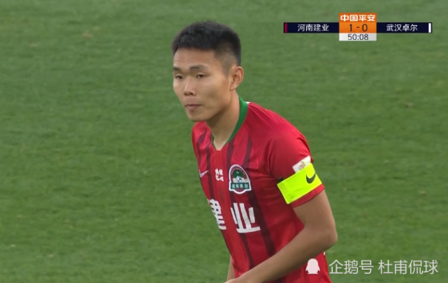 河南建业遭遇连败，降级形势严峻