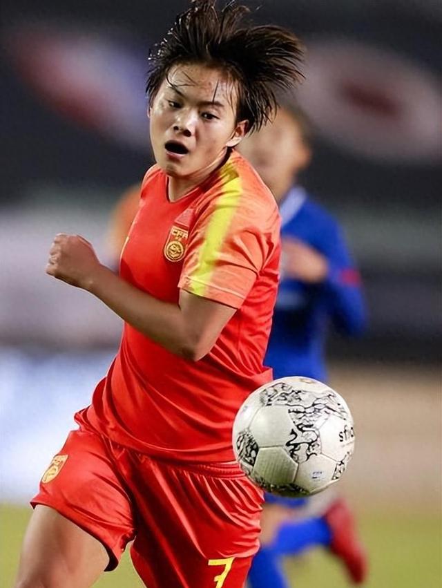 中国女足实现零封对手，取得胜利