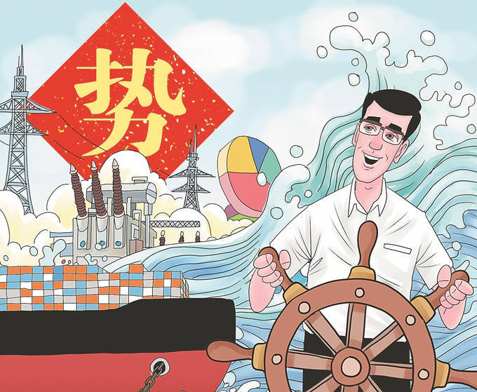 势如破竹夺取关键胜利，进一步巩固领先优势