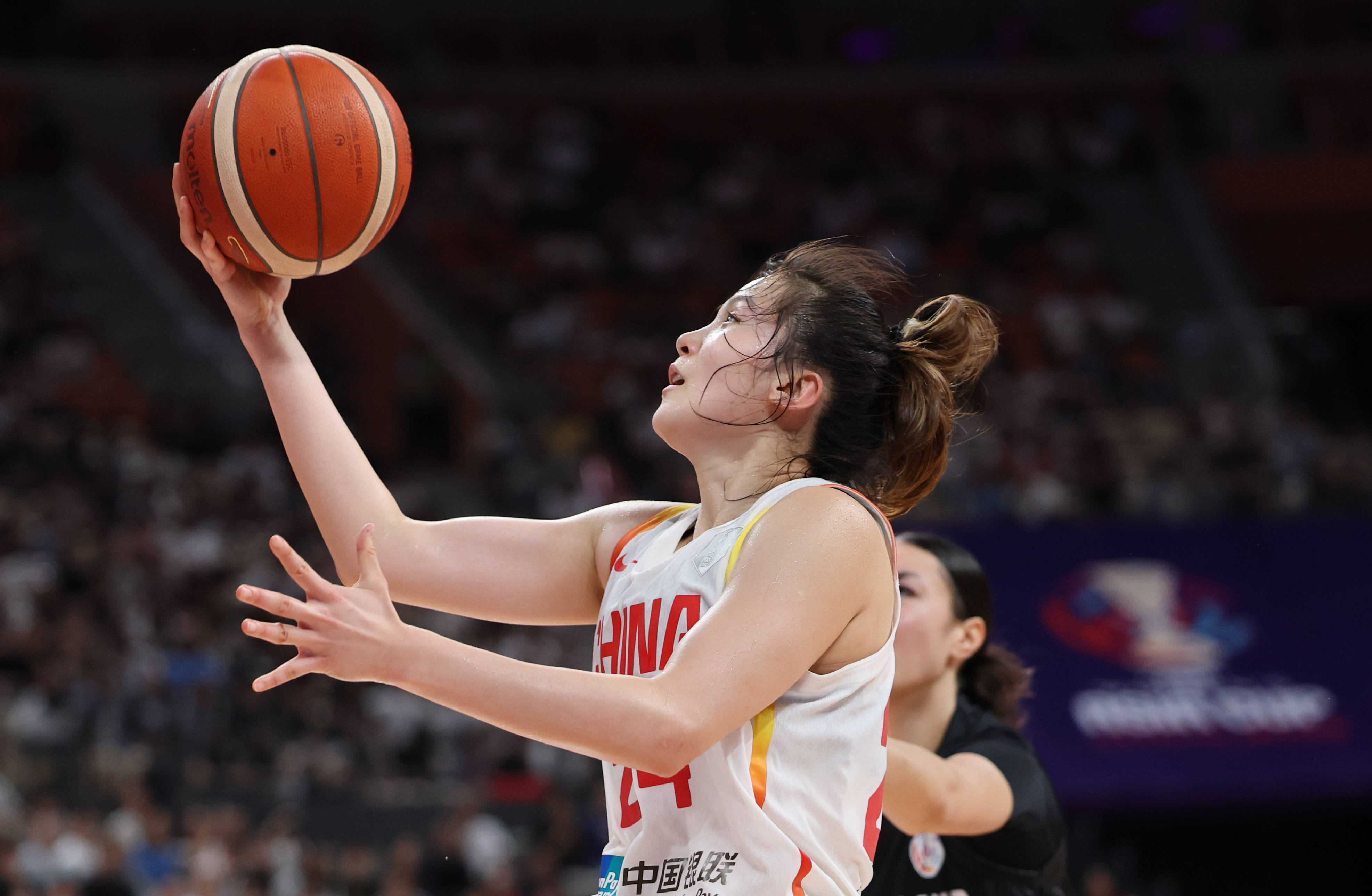 女篮世界杯历史最佳战绩，中国队称霸