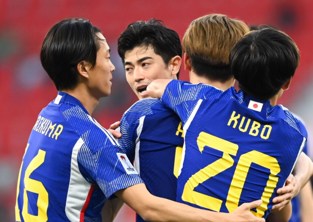 伊朗队胜过日本球队，意义重大