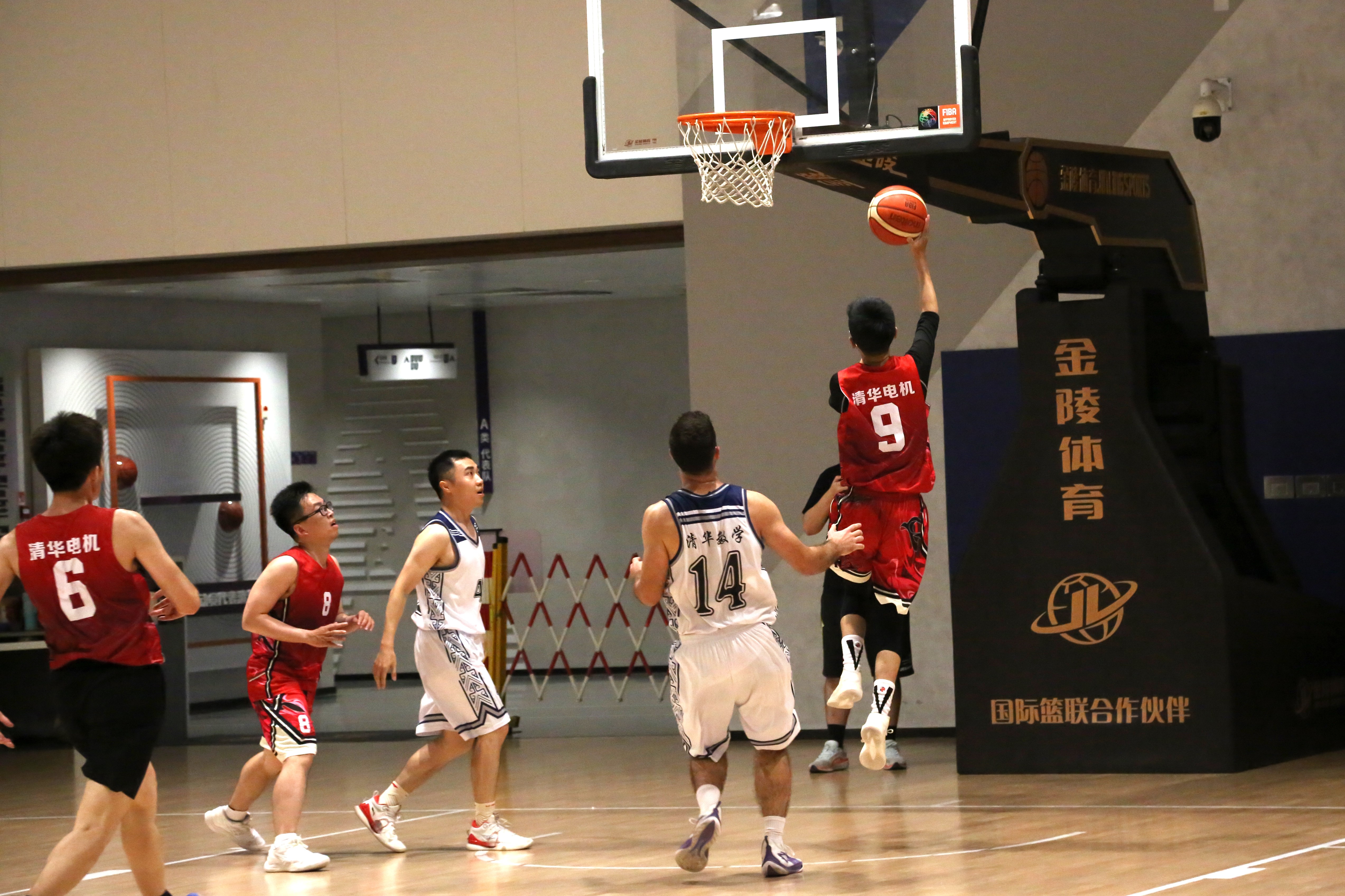 开云体育在线-探讨篮球未来发展方向，需要注意的关键点