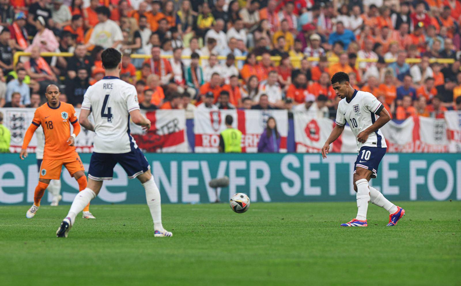 欧洲杯争夺激烈，看点十足