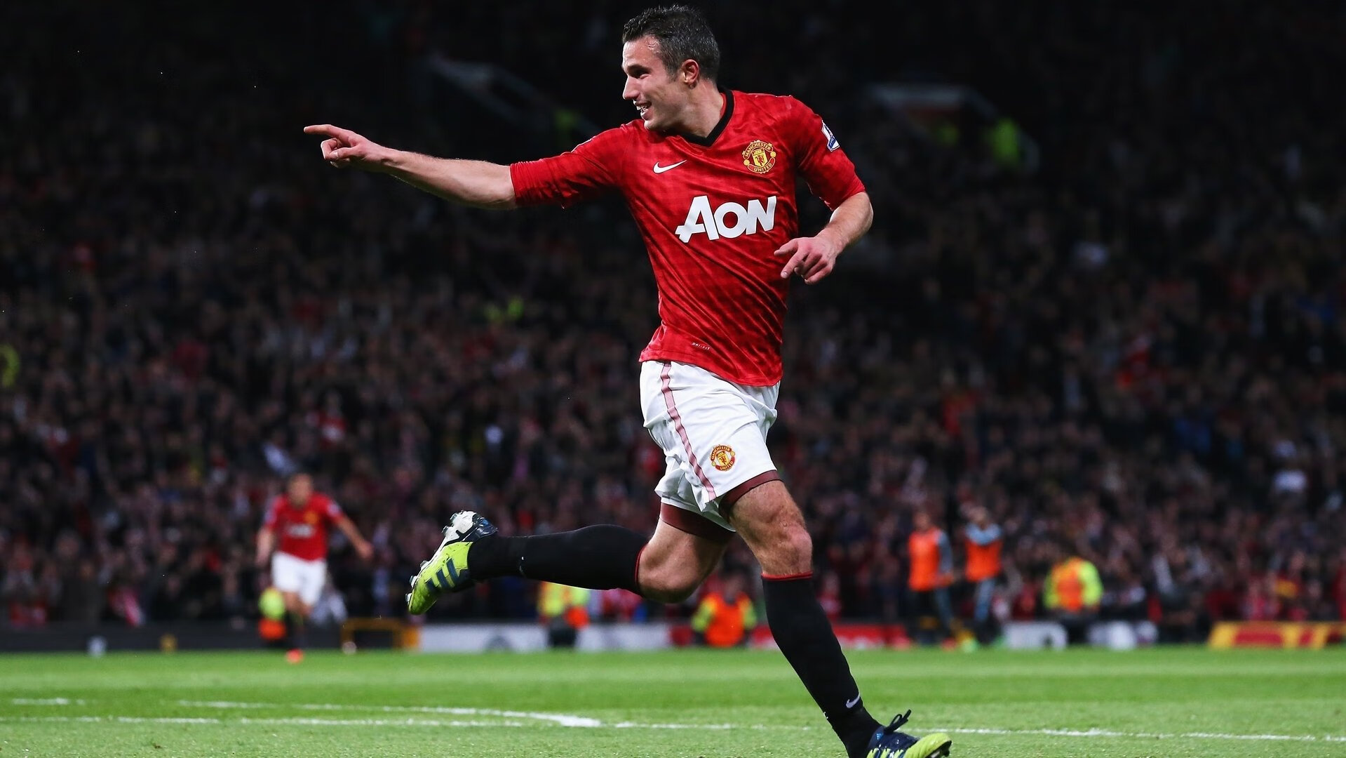 冰火交响曲,从葡萄牙足球的翻盘到张本智和的统治艺术